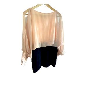 Foreign exchange dress